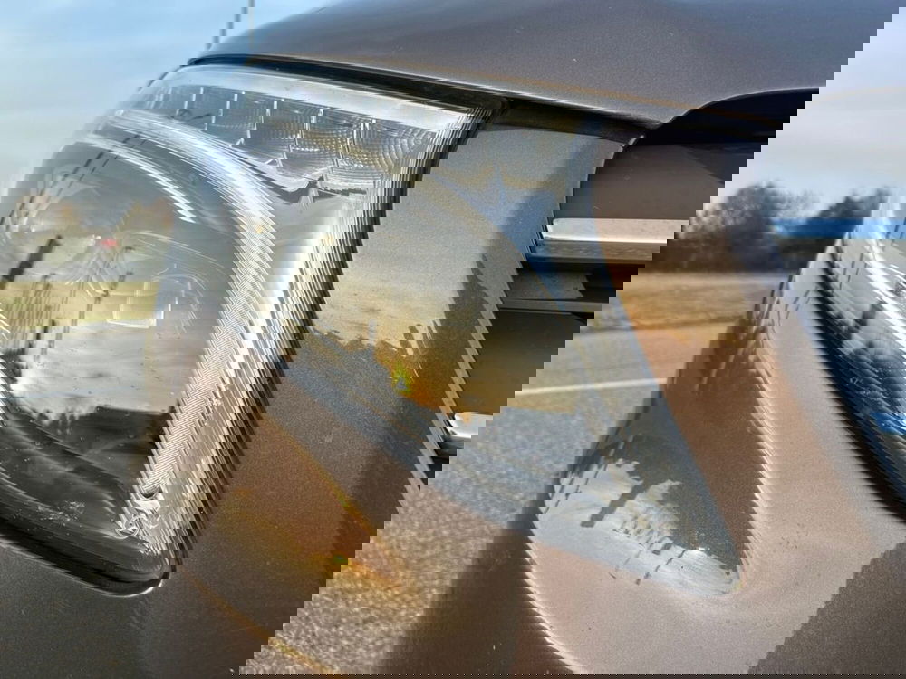 Mercedes-Benz Vito usata a Milano (7)