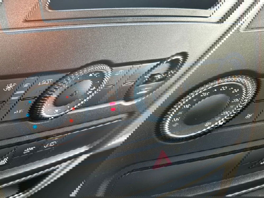 Mercedes-Benz Sprinter usata a Milano (14)