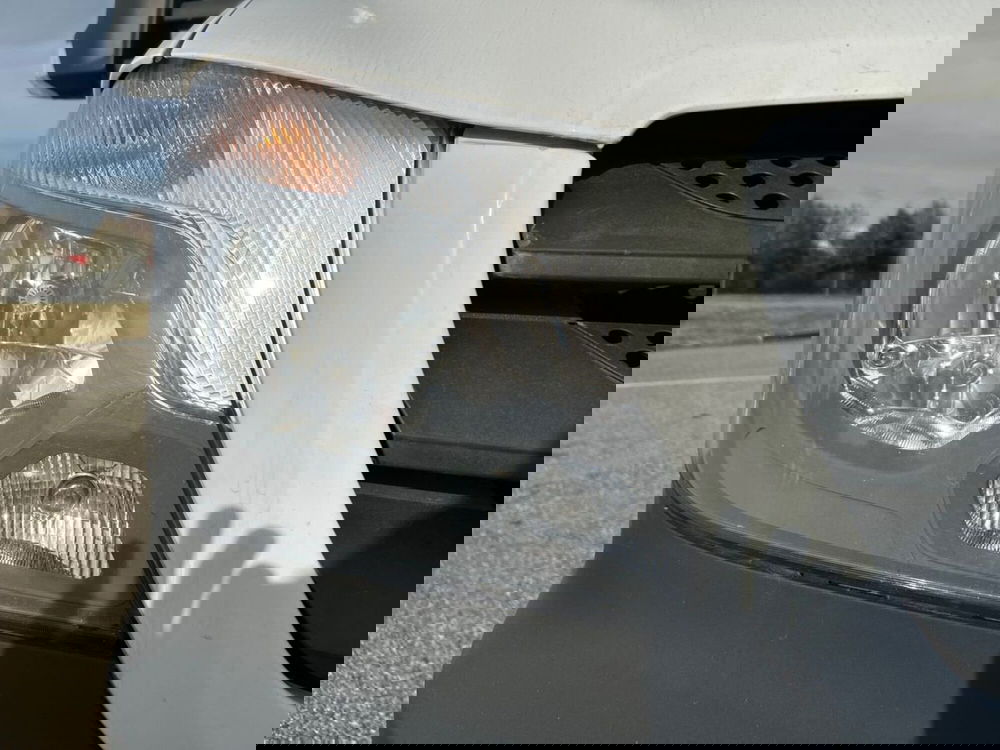 Mercedes-Benz Sprinter usata a Milano (7)