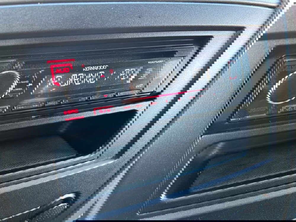 Mercedes-Benz Sprinter usata a Milano (12)