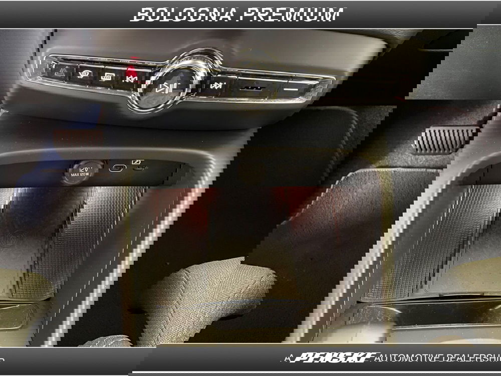 Volvo XC40 usata a Bologna (15)