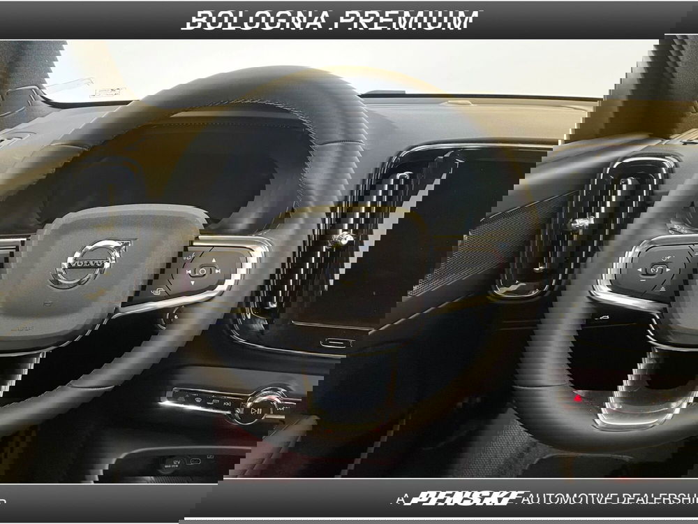 Volvo XC40 usata a Bologna (17)