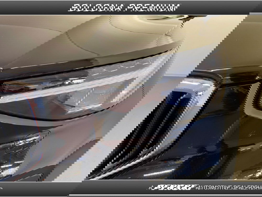 Volvo XC40 usata a Bologna (18)