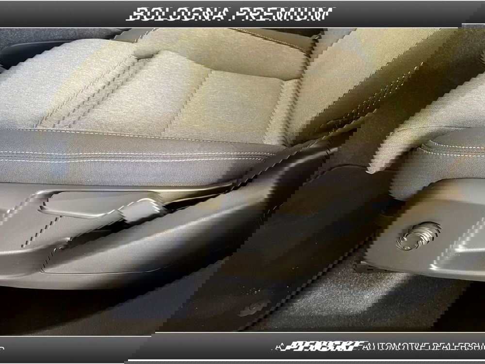 Volvo XC40 usata a Bologna (19)