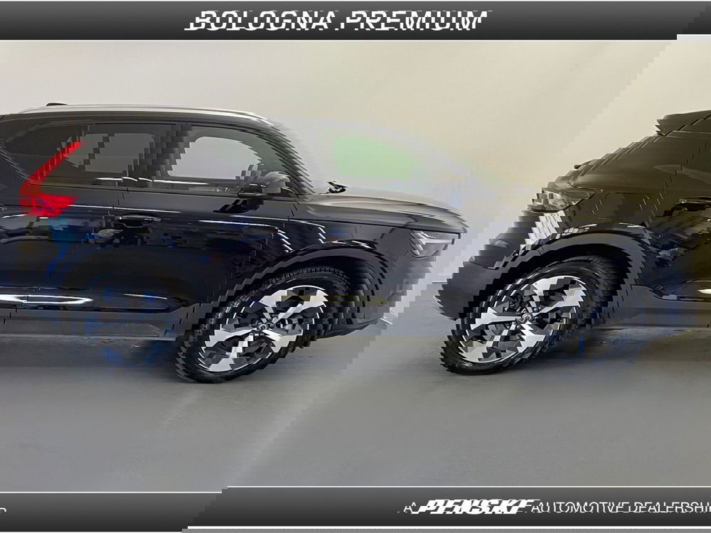 Volvo XC40 usata a Bologna (6)