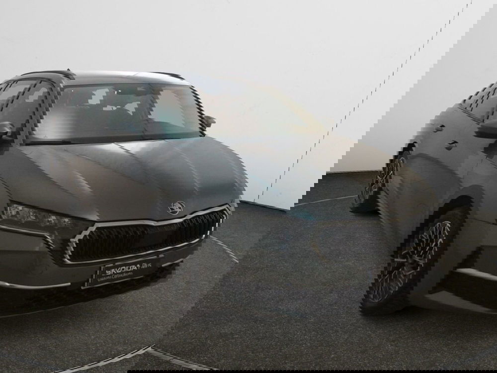 Skoda Octavia Station Wagon usata a Torino