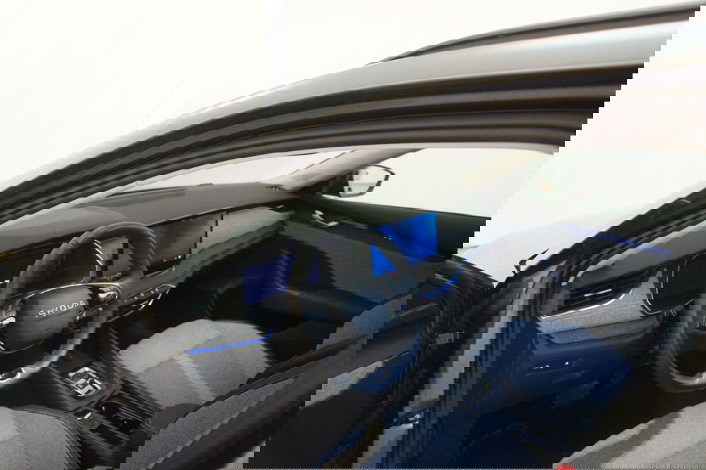 Skoda Octavia Station Wagon usata a Torino (10)