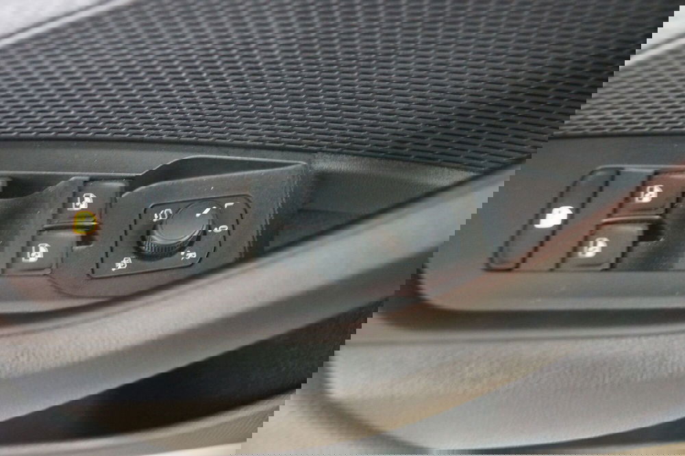 Skoda Octavia Station Wagon usata a Torino (11)