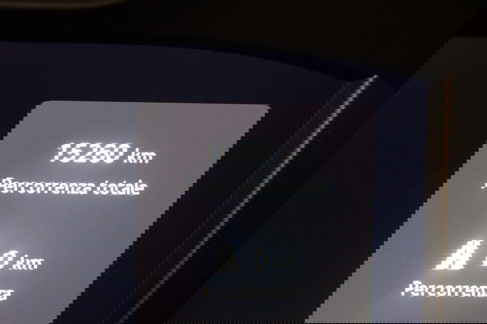 Skoda Octavia Station Wagon usata a Torino (12)