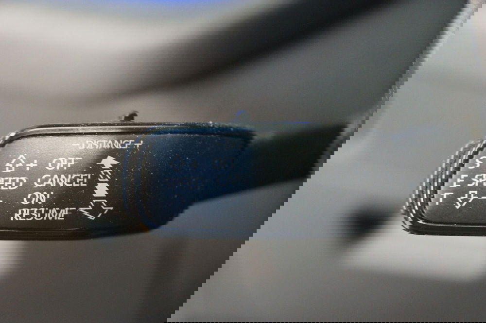 Skoda Octavia Station Wagon usata a Torino (13)