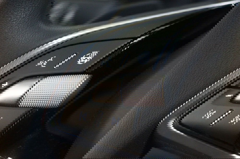 Skoda Octavia Station Wagon usata a Torino (14)