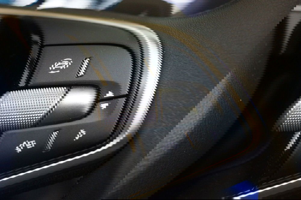 Skoda Octavia Station Wagon usata a Torino (15)