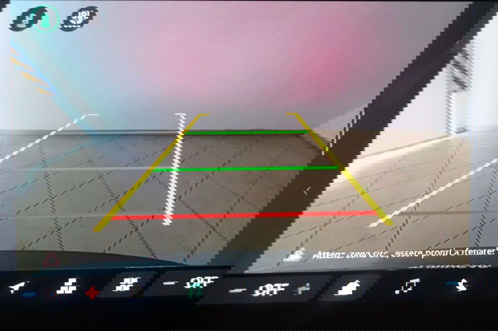 Skoda Octavia Station Wagon usata a Torino (18)