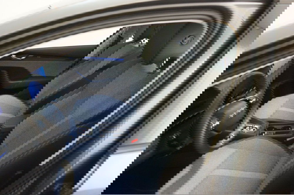 Skoda Octavia Station Wagon usata a Torino (9)