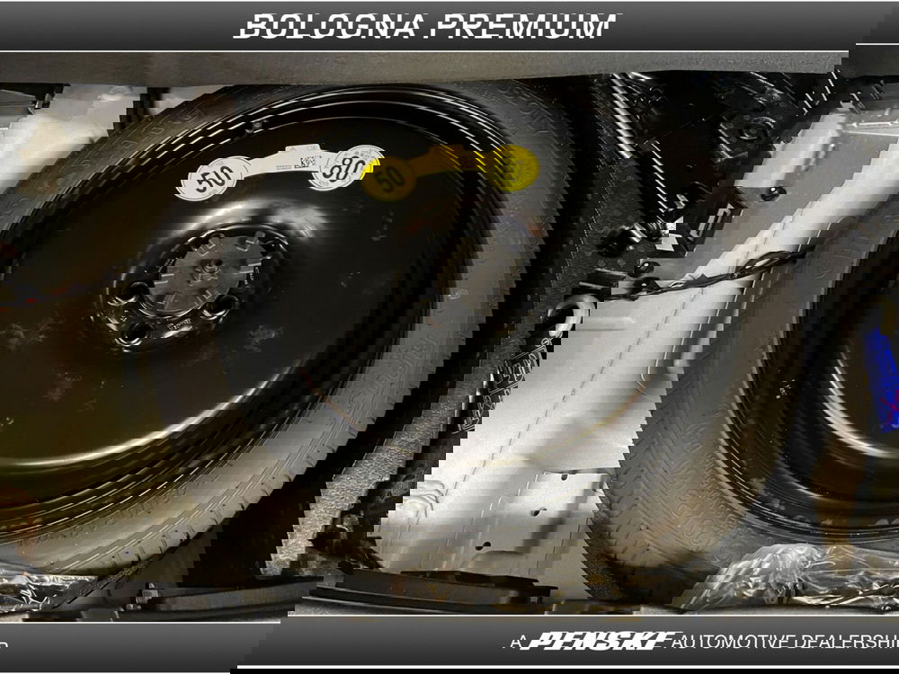 Volvo XC40 usata a Bologna (11)