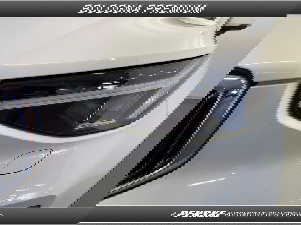 Volvo XC40 usata a Bologna (16)