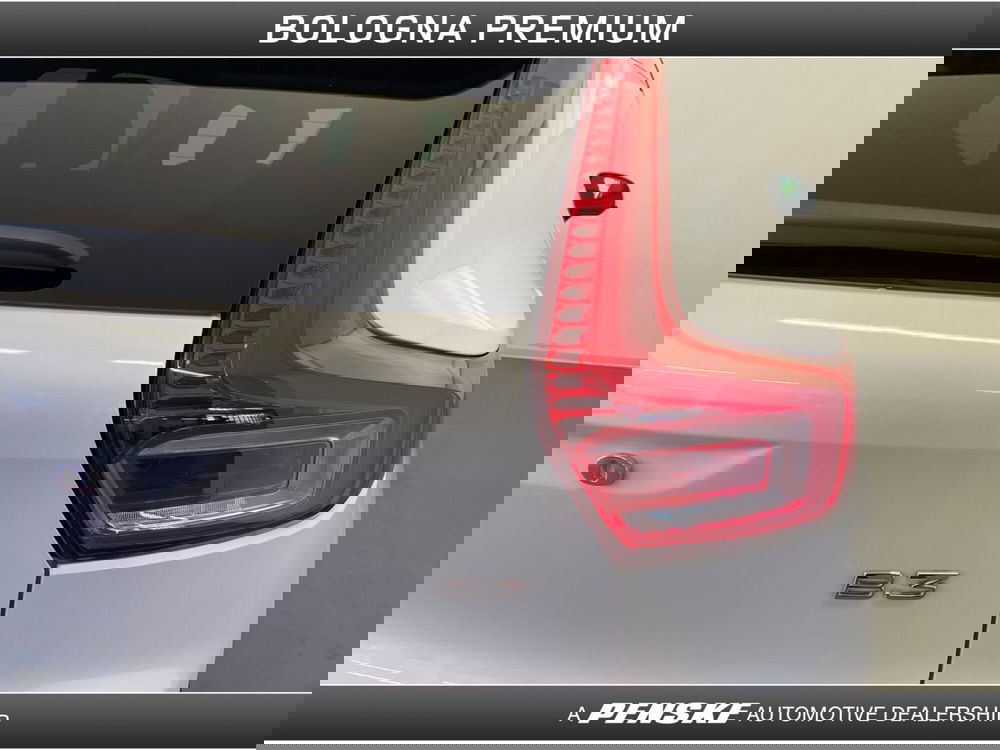 Volvo XC40 usata a Bologna (19)