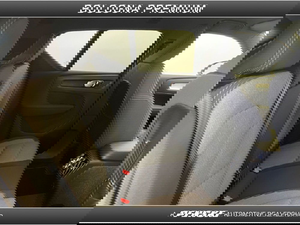 Volvo XC40 usata a Bologna (5)