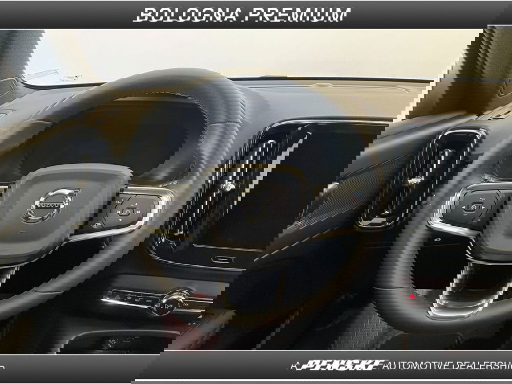 Volvo XC40 usata a Bologna (15)