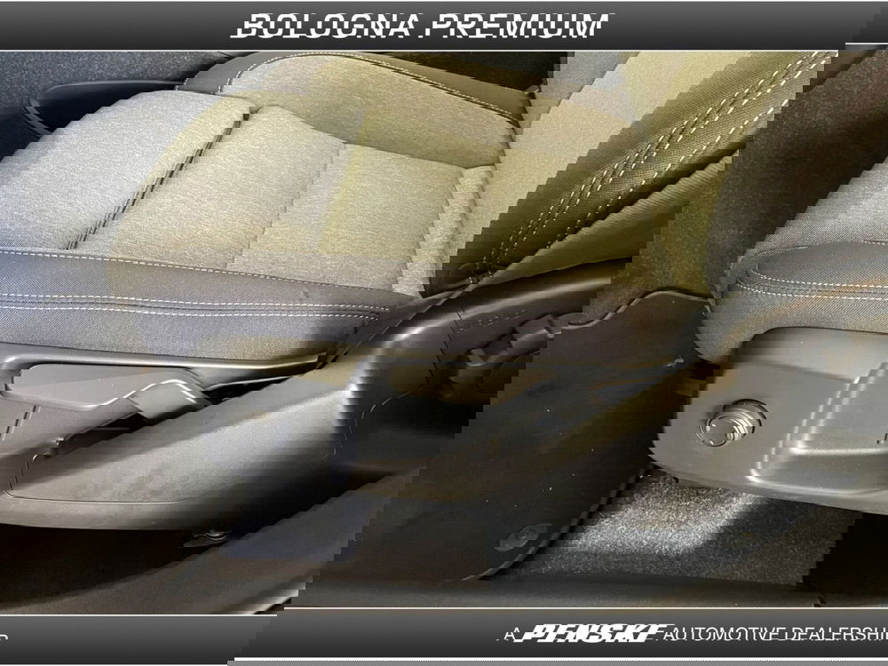 Volvo XC40 usata a Bologna (18)