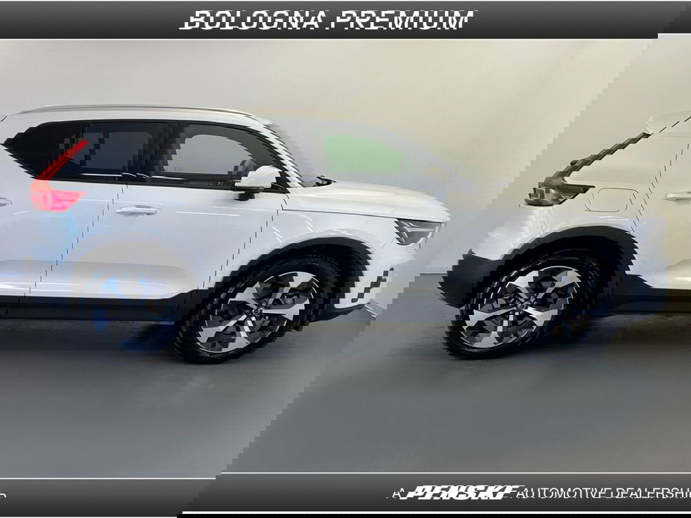 Volvo XC40 usata a Bologna (6)