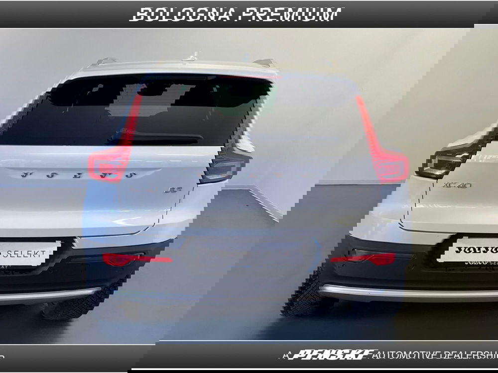 Volvo XC40 usata a Bologna (7)