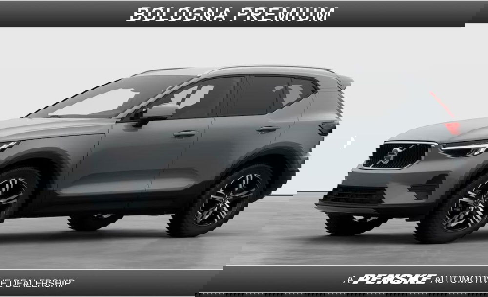 Volvo XC40 nuova a Bologna