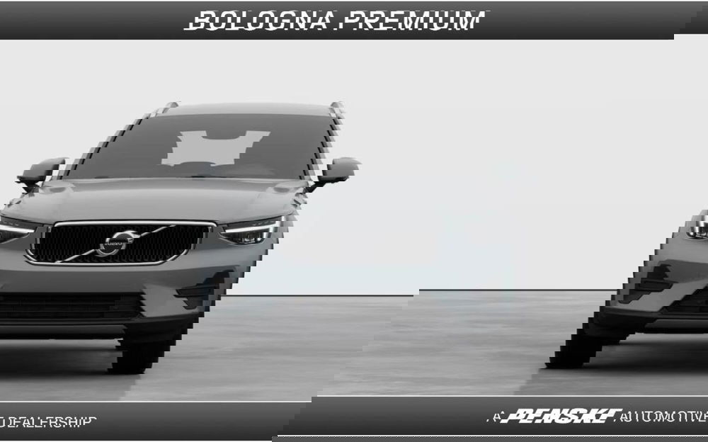 Volvo XC40 nuova a Bologna (2)