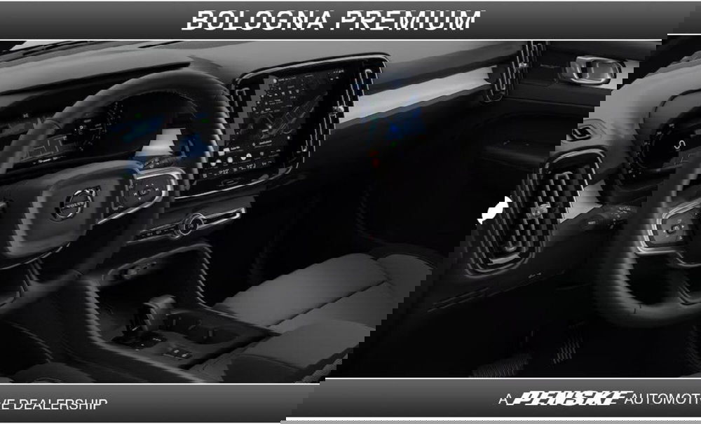 Volvo XC40 nuova a Bologna (3)