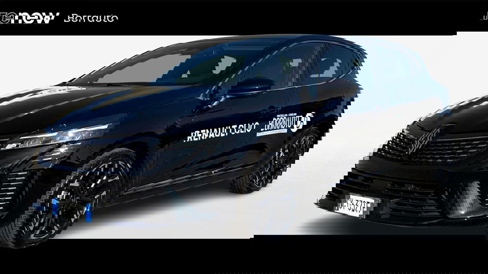 Renault Clio usata a Treviso