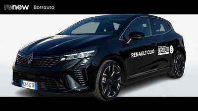 Renault Clio 1.0 tce Techno Gpl 100cv del 2025 usata a Montebelluna