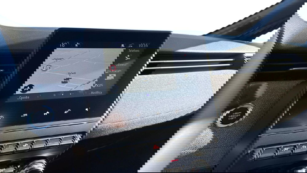 Renault Clio usata a Treviso (10)