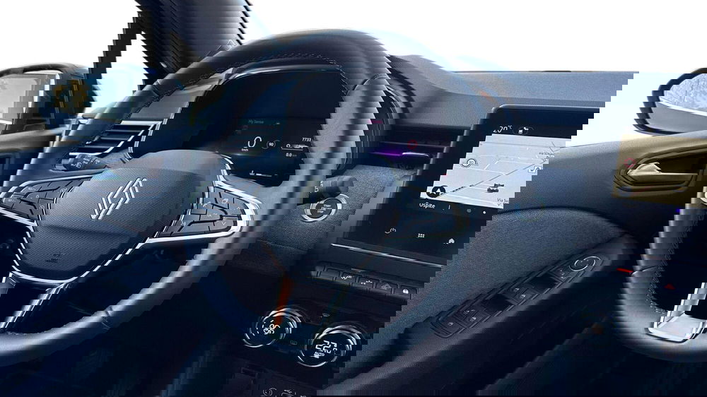 Renault Clio usata a Treviso (11)