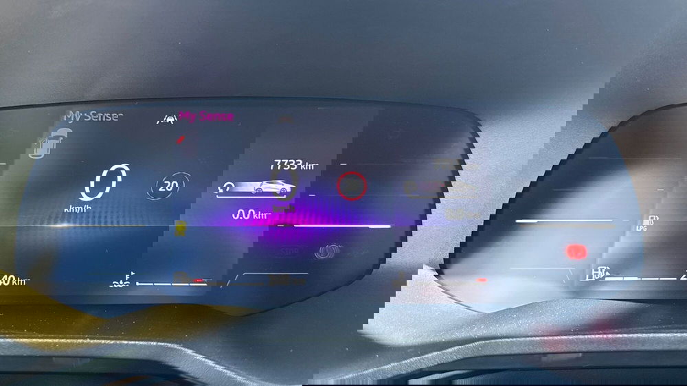 Renault Clio usata a Treviso (12)