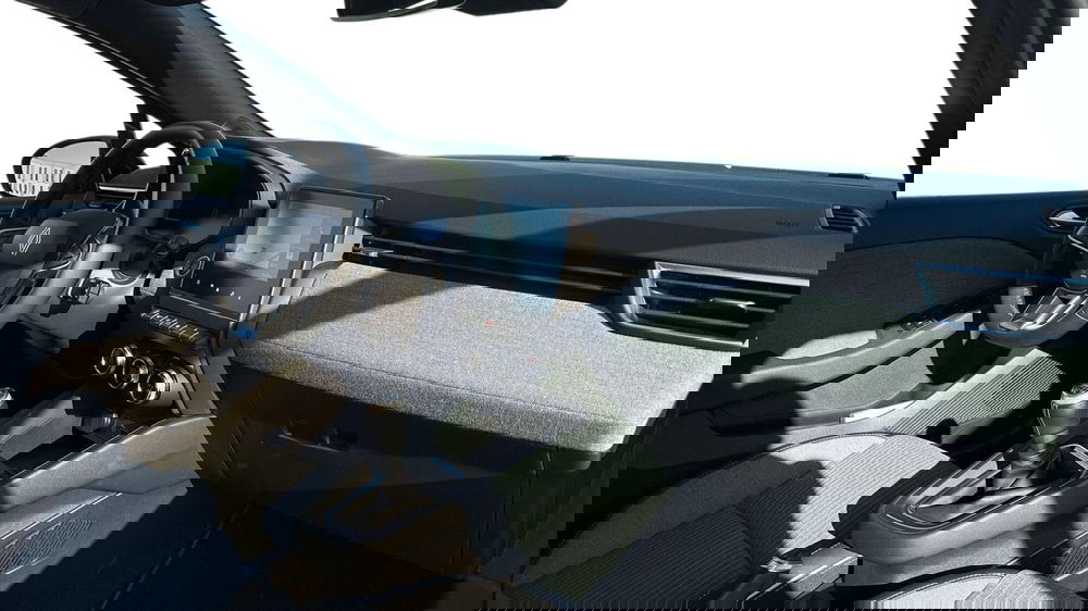 Renault Clio usata a Treviso (13)