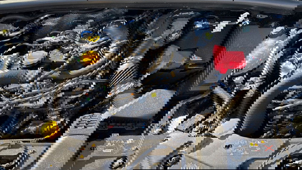 Renault Clio usata a Treviso (15)