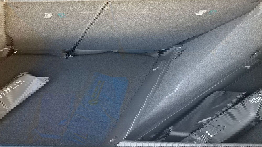 Renault Clio usata a Treviso (16)