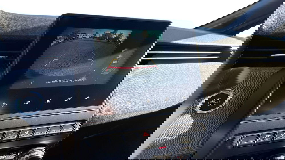 Renault Clio usata a Treviso (18)