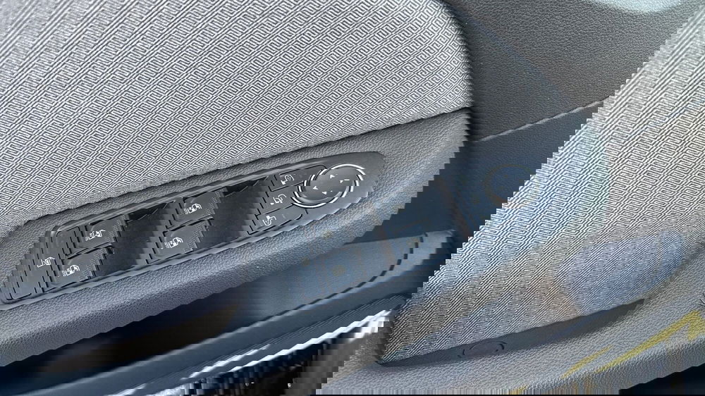 Renault Clio usata a Treviso (19)