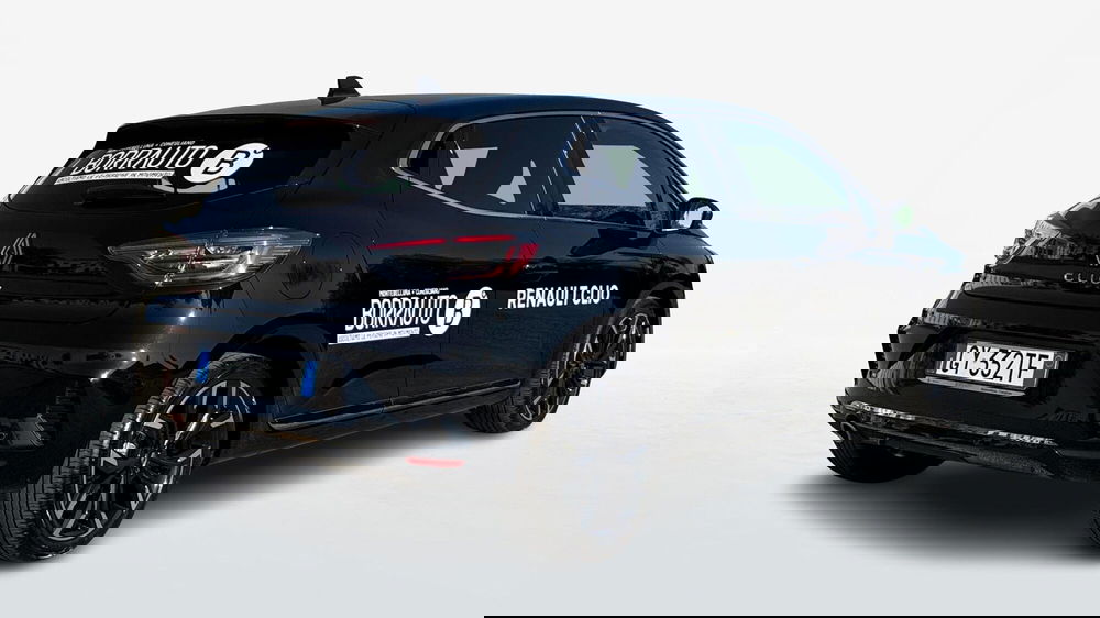 Renault Clio usata a Treviso (2)