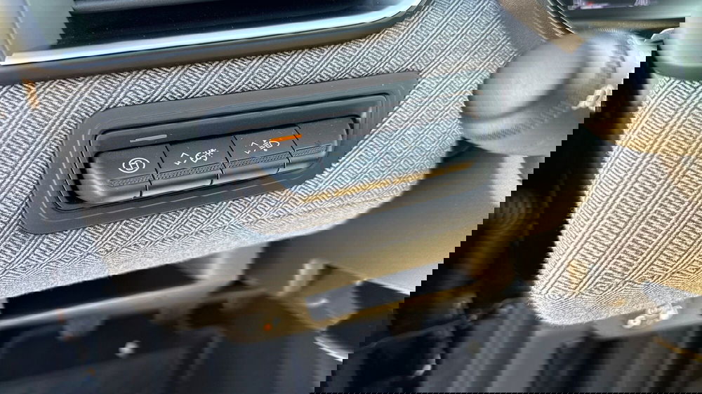 Renault Clio usata a Treviso (20)