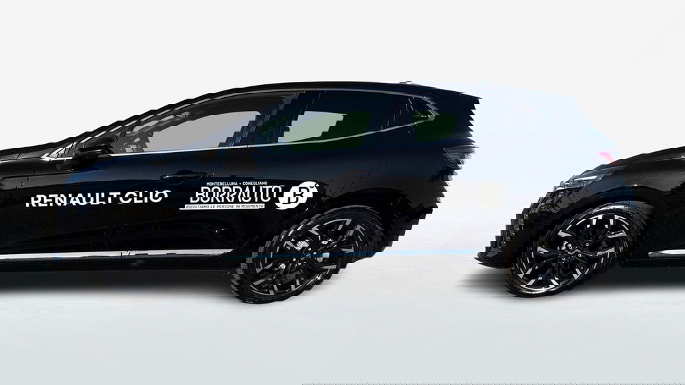 Renault Clio usata a Treviso (3)