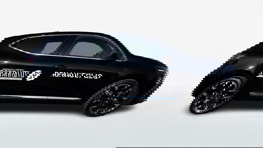 Renault Clio usata a Treviso (4)