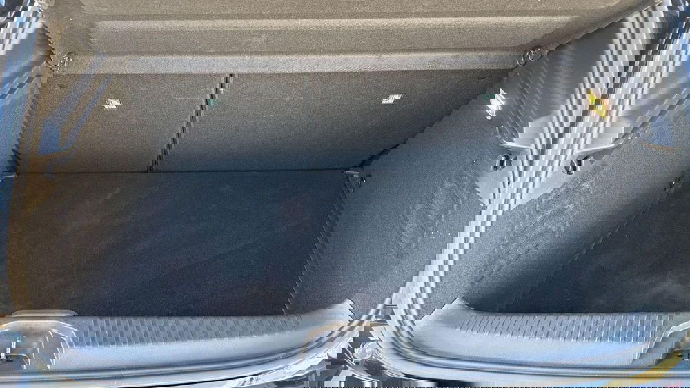 Renault Clio usata a Treviso (5)