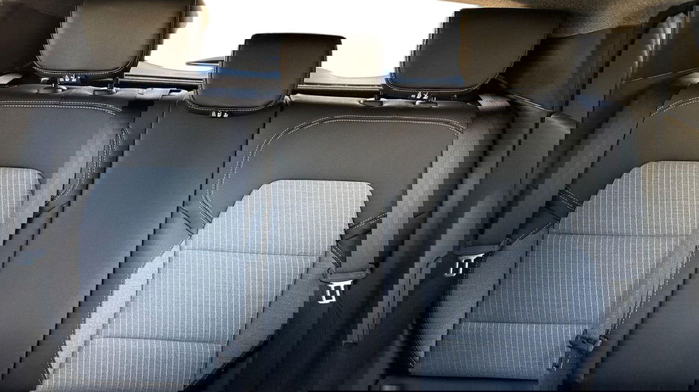 Renault Clio usata a Treviso (7)