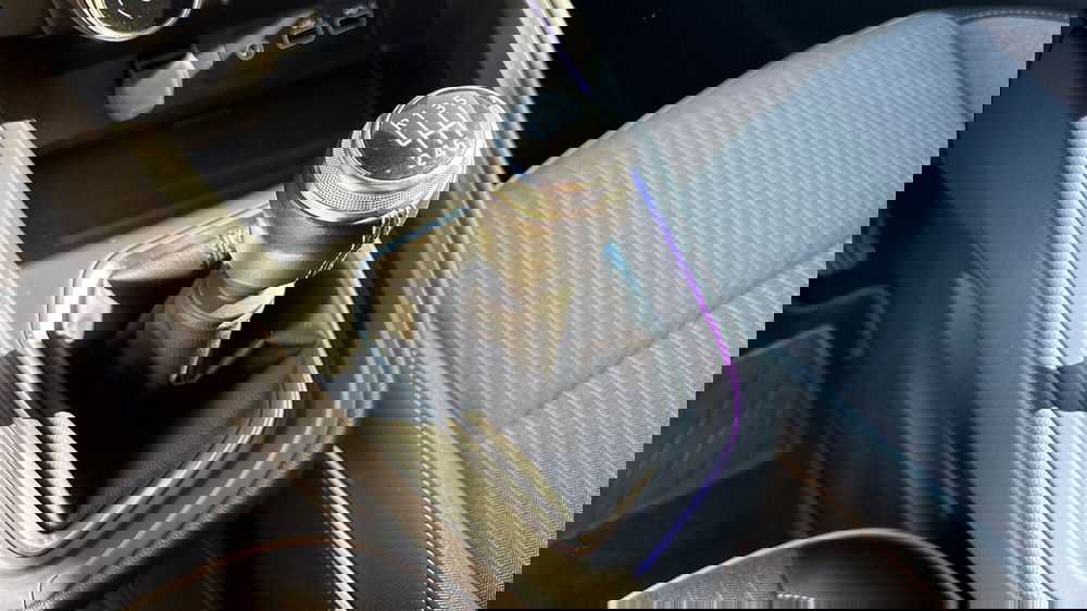 Renault Clio usata a Treviso (8)