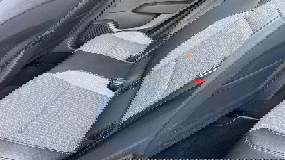 Renault Clio usata a Treviso (9)