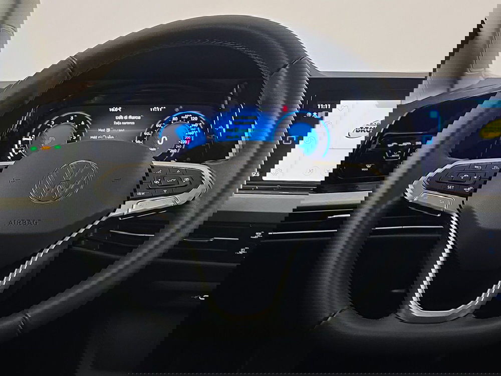 Volkswagen Golf usata a Alessandria (11)