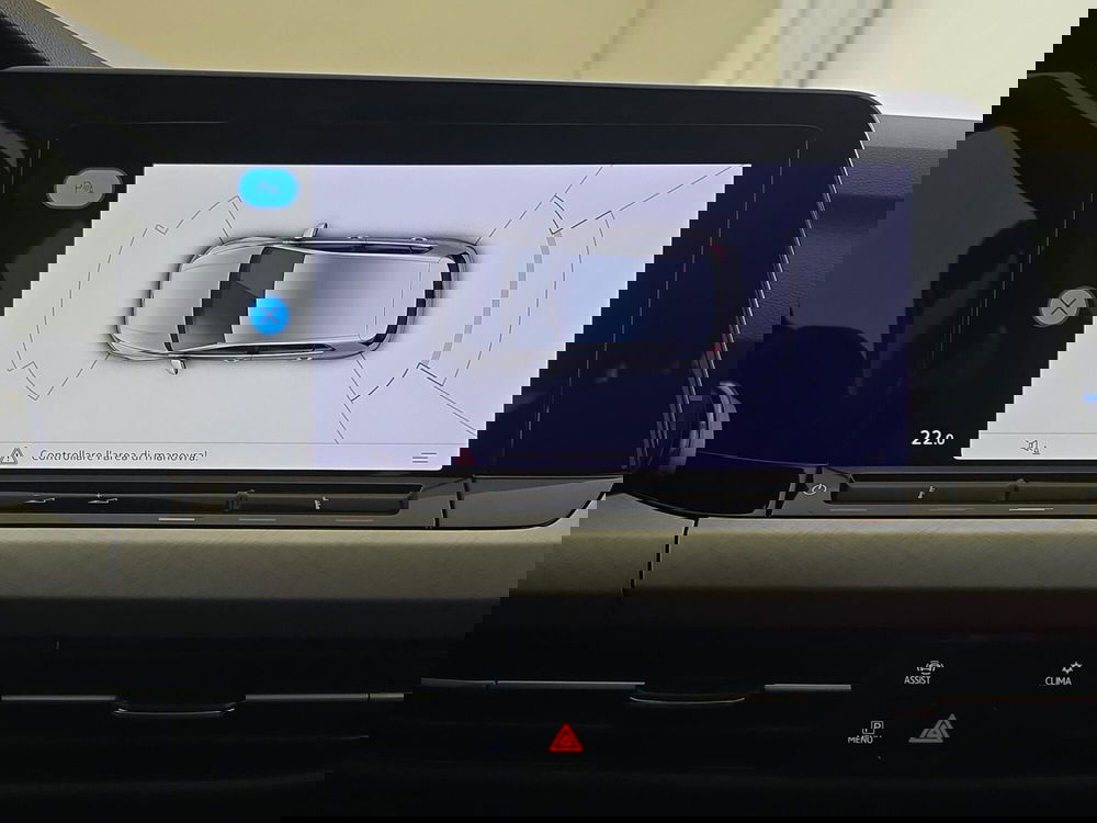 Volkswagen Golf usata a Alessandria (15)