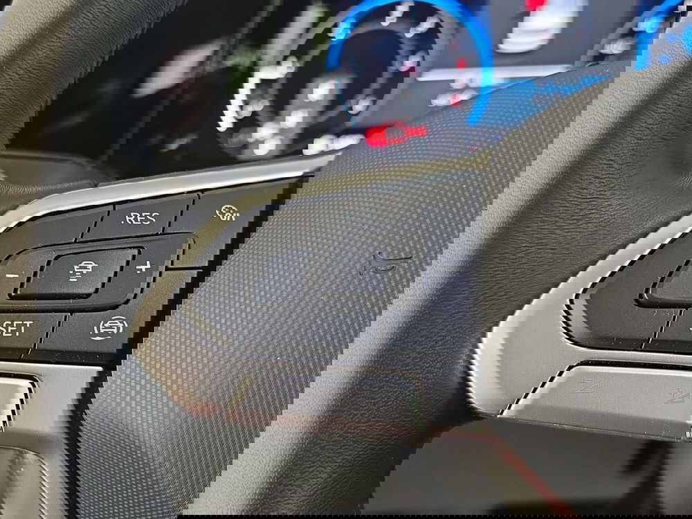 Volkswagen Golf usata a Alessandria (16)